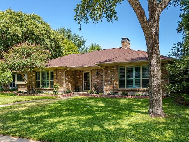 House for sale in Lake Highlands, Dallas