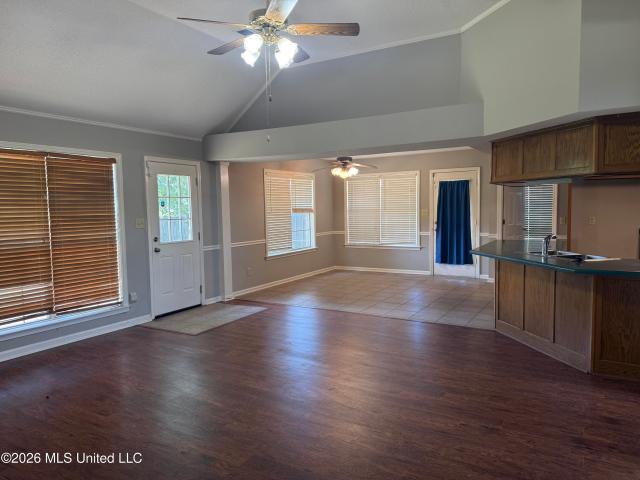 House for sale in Nesbit, Mississippi