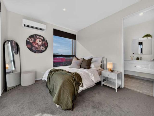 Apartment for sale in Lake Rotoroa, Canterbury