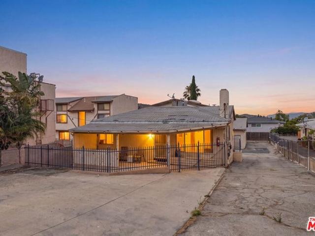 House for sale in Canoga Park, California