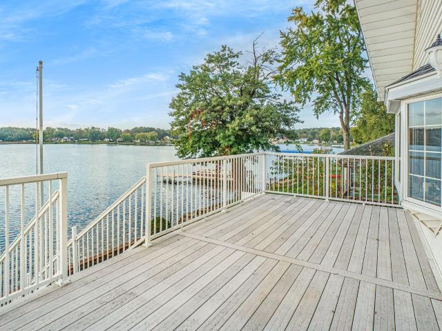 Property for rent in Jones, Michigan