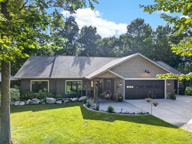 House for sale in Nisswa, Minnesota