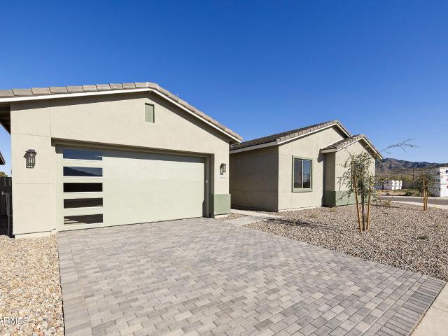 House for sale in Laveen, Arizona