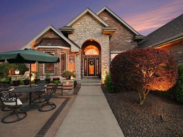 House for sale in Monee, Will County