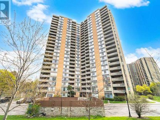 Condo for sale in Woburn, Ontario