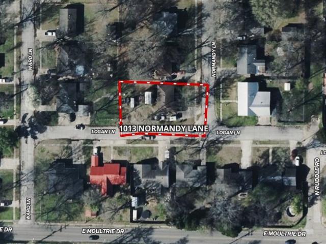 House for sale in Ark