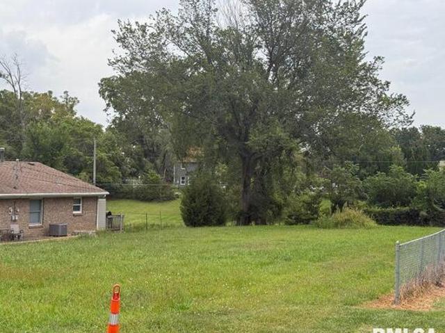 Land for sale in Silvis, Illinois