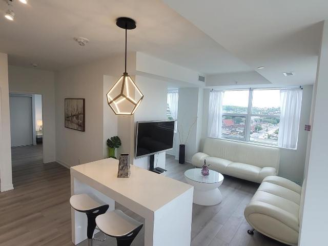 Apartment for rent in Woburn, Ontario
