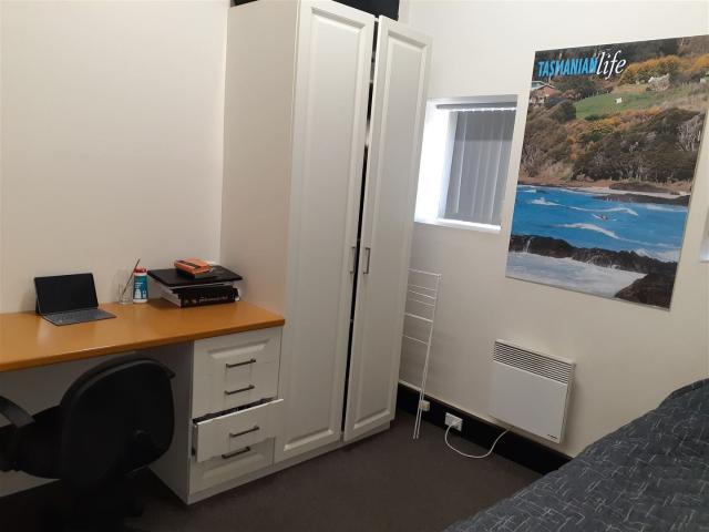 Apartment for rent in Battery Point, Hobart