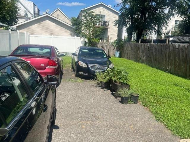House for sale in Elizabeth, New Jersey