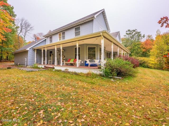 House for sale in Poestenkill, New York