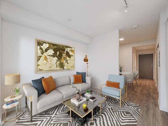 Condo for rent in Woburn, Ontario