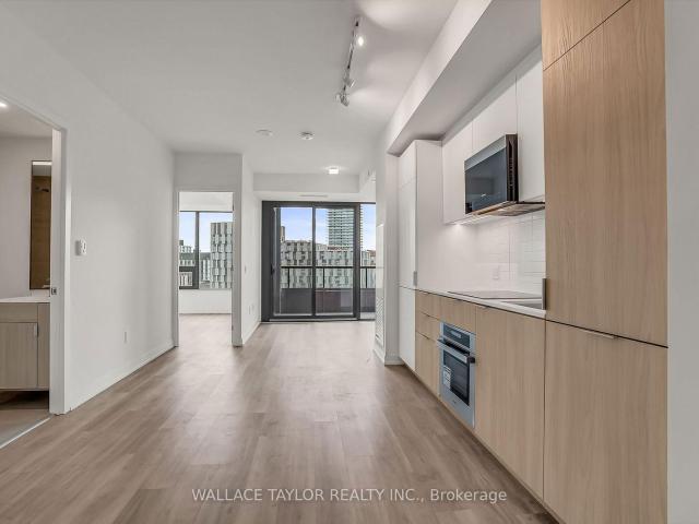 Condo for rent in Woburn, Ontario