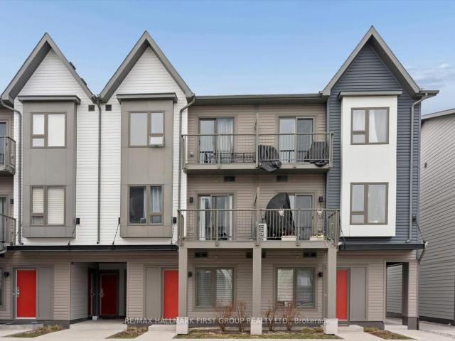 Condo for sale in Woburn, Ontario
