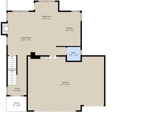 House for sale in Kansas