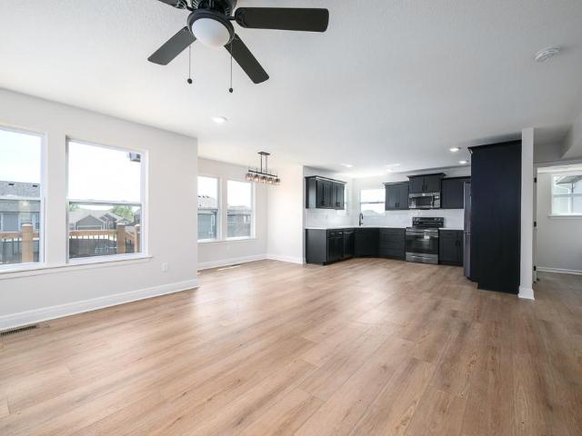 House for sale in Kansas
