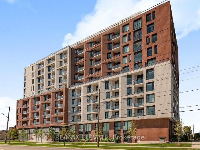 Condo for rent in Woburn, Ontario