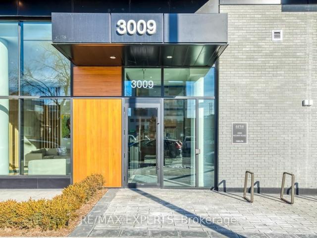 Condo for rent in Mississauga, Ontario