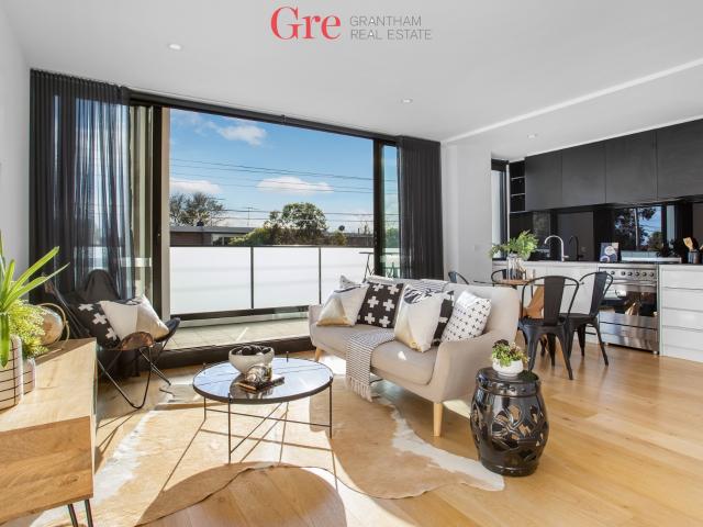Apartment for rent in Camerons Creek, Victoria