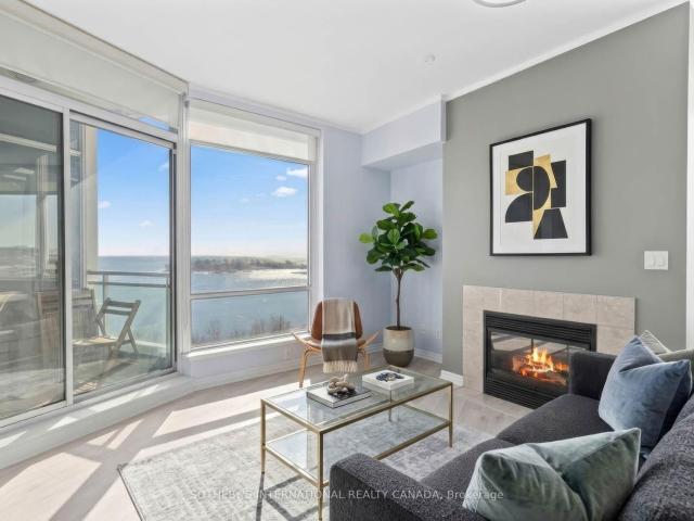 Condo for sale in Woburn, Ontario