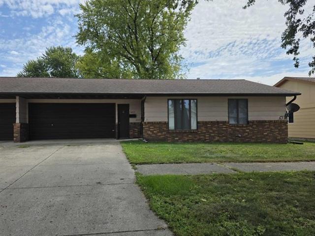 Condo for sale in Sheldon, Iowa