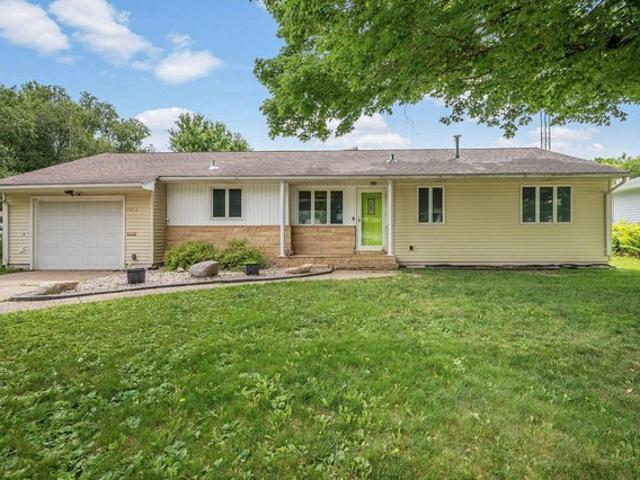 House for sale in Saint James, Minnesota