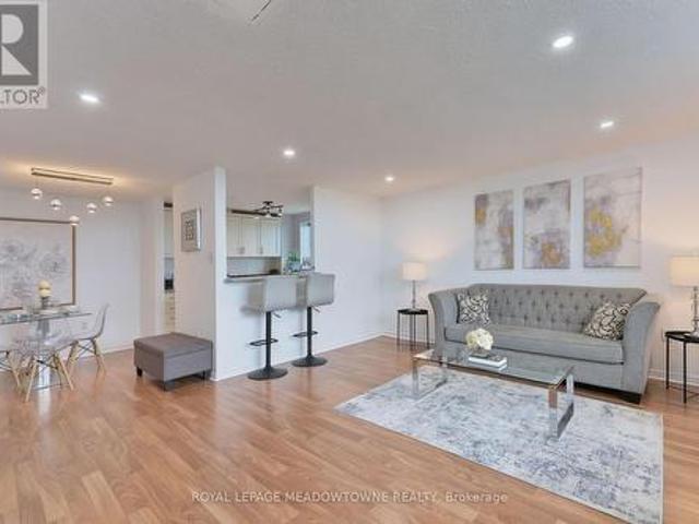 Condo for sale in Mississauga, Ontario