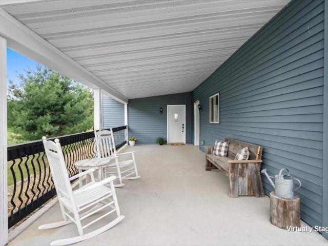House for sale in Saint Croix, Wisconsin