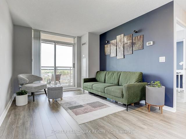 Condo for rent in York, Ontario