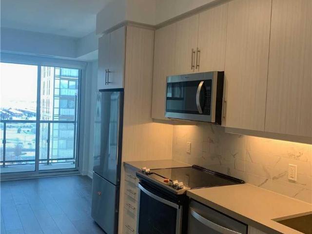 Condo for rent in York, Ontario