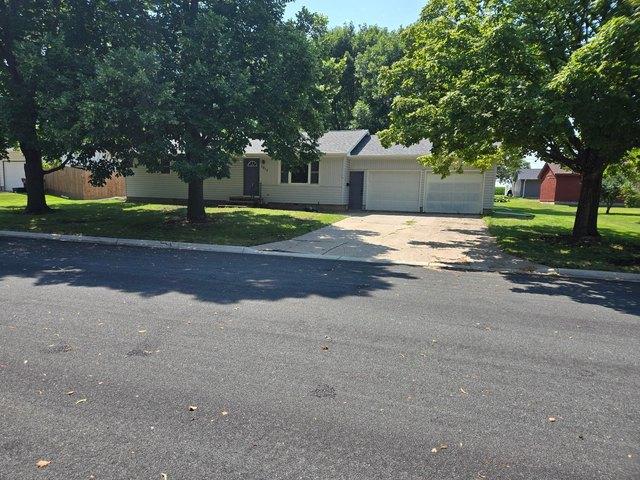 House for sale in Sibley, Minnesota