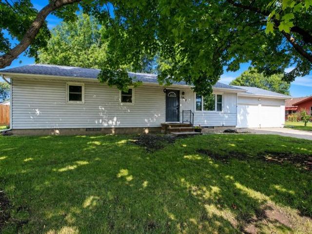House for sale in Gaylord, Sibley County