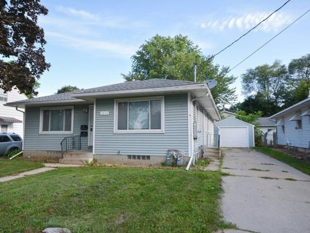 House for sale in Rochester, Minnesota