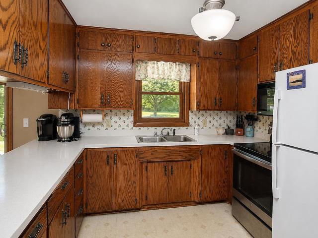 House for sale in Sibley, Minnesota