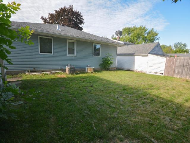 House for sale in Rochester, Minnesota