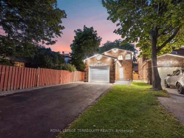 House for sale in Durham, Ontario
