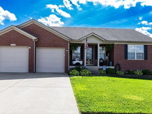 House for sale in Lawrenceburg, Kentucky