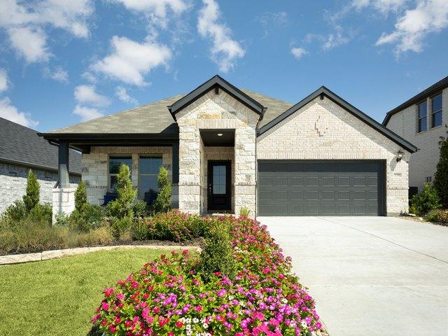 House for sale in Josephine, Texas