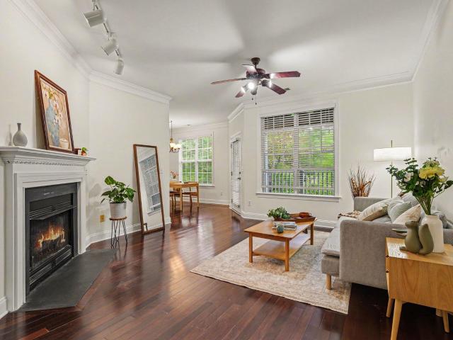 Condo for sale in Chapel Hill, North Carolina
