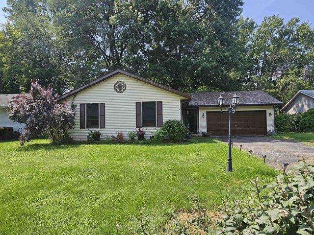 House for sale in Winnebago, Illinois