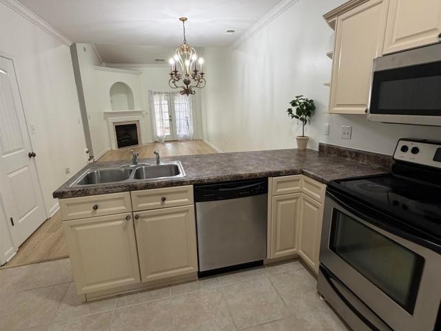 Townhouse for sale in Birmingham, Alabama