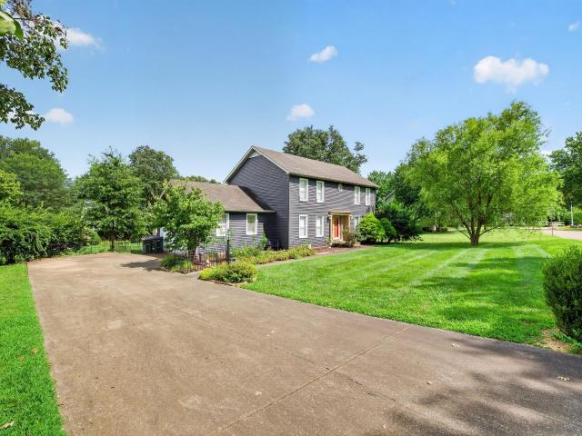 House for sale in Madisonville, Kentucky