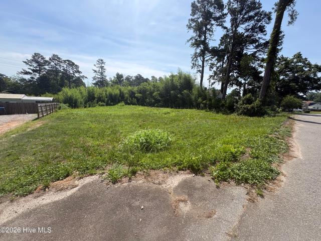 Land for sale in Augusta, Georgia