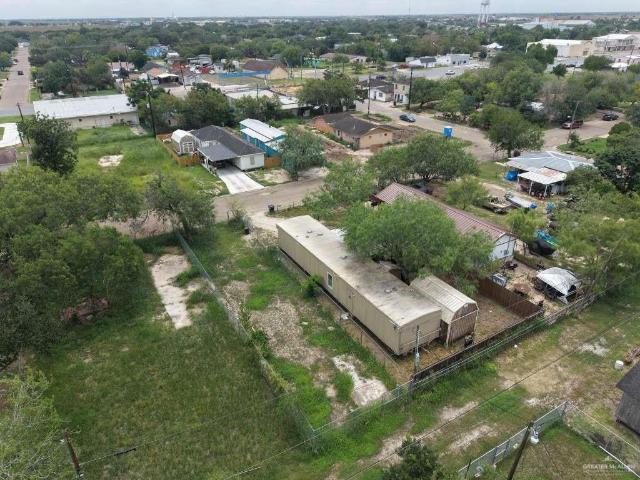 Land for sale in Hidalgo, Texas