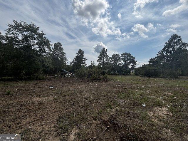 Land for sale in Fort Valley, Georgia