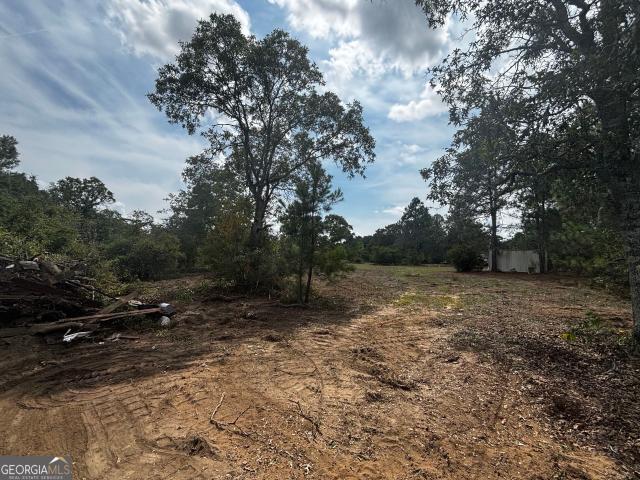 Land for sale in Fort Valley, Georgia