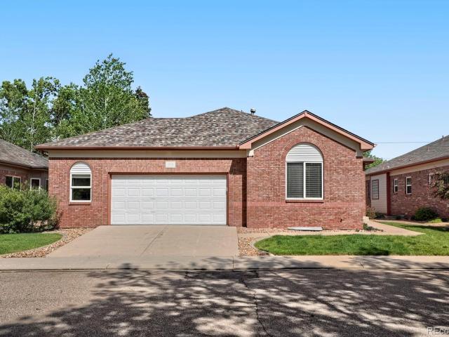 House for sale in Longmont, Colorado