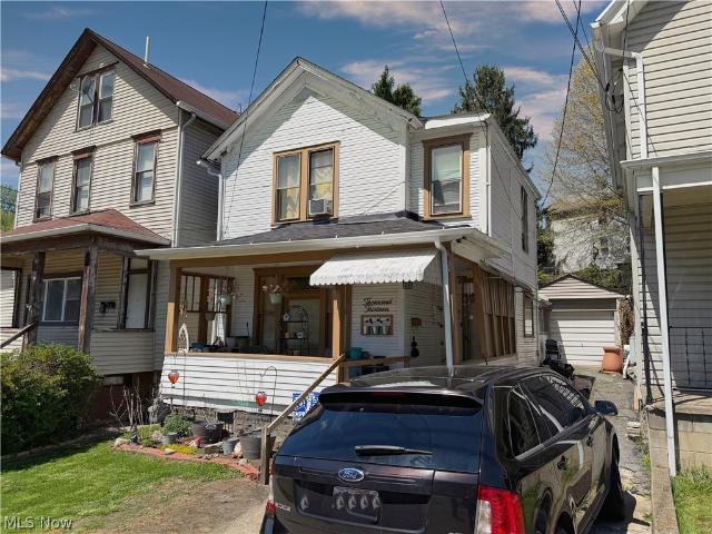 House for sale in East Liverpool, Ohio
