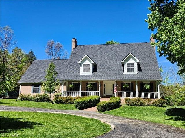 House for sale in Geneva, Ohio