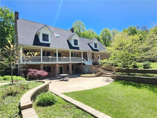 House for sale in Unionville, Ohio